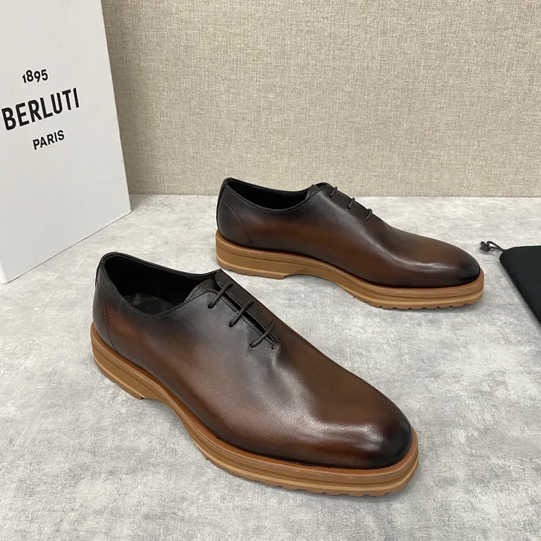 Berluti Shoe 